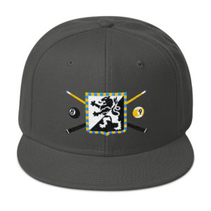 HBL Snapback Hat