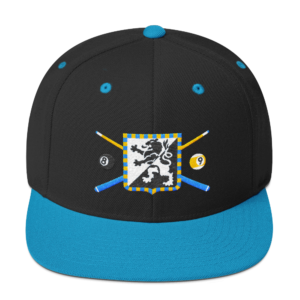 HBL Snapback Hat