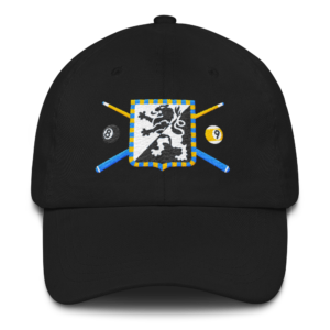 HBL Dad Hat