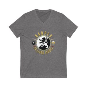 HBL Circular - V-Neck Tee