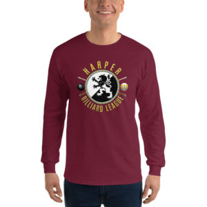 HBL Circular - Long Sleeve