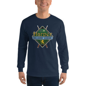 HBL Diamond - Long Sleeve