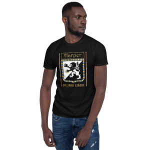 HBL Crest - T-Shirt