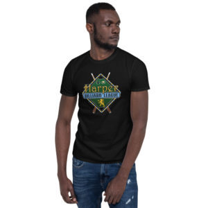 HBL Diamond - T-Shirt